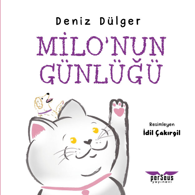 Milo’nun Günlüğü