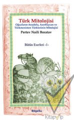 Türk Mitolojisi