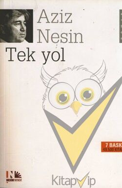 Tek Yol
