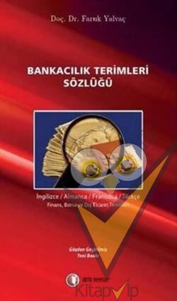 Bankacılık Terimleri Sözlüğü