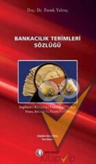 Bankacılık Terimleri Sözlüğü