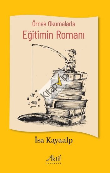 Örnek Okumalarla Eğitimin Romanı