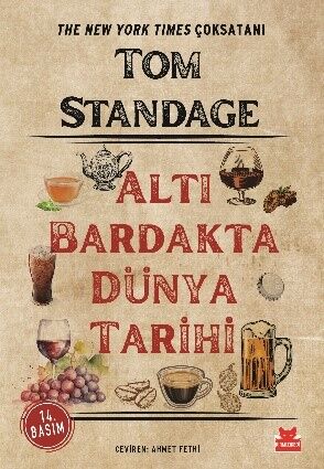 Altı Bardakta Dünya Tarihi