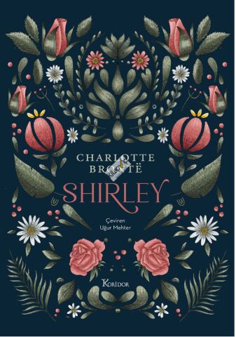 Shirley (Bez Ciltli)