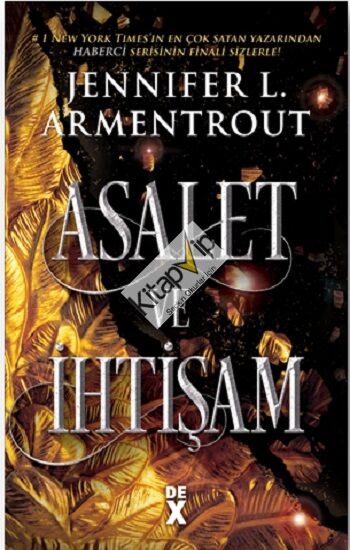 Haberci 3: Asalet ve İhtişam