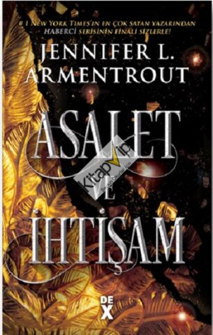 Haberci 3: Asalet ve İhtişam