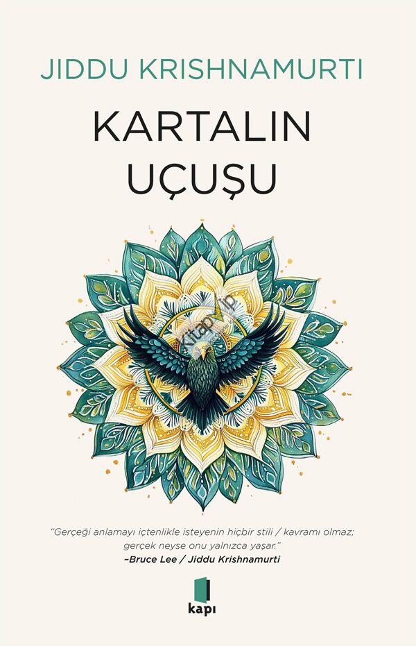 Kartalın Uçuşu