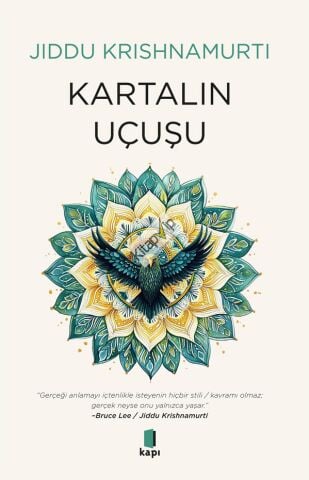 Kartalın Uçuşu