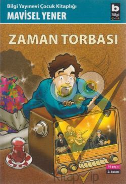 Zaman Torbası