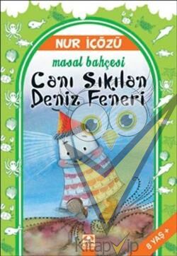 Canı Sıkılan Deniz Feneri