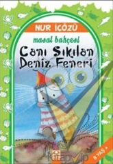 Canı Sıkılan Deniz Feneri