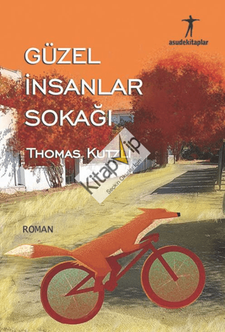 Güzel İnsanlar Sokağı