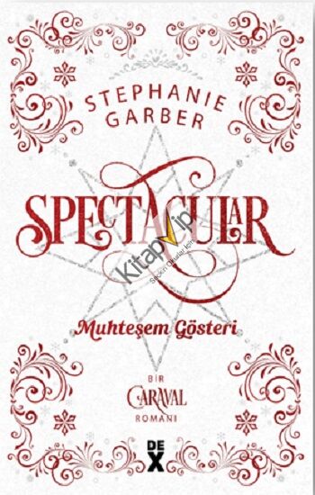 Caraval 3.5: Spectacular Muhteşem Gösteri