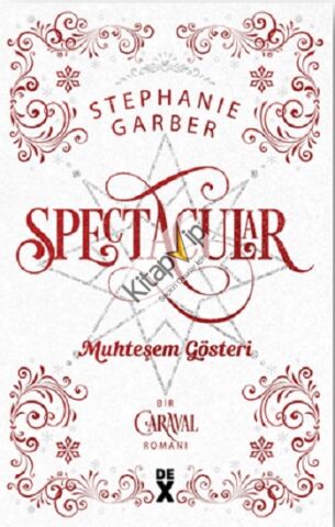 Caraval 3.5: Spectacular Muhteşem Gösteri