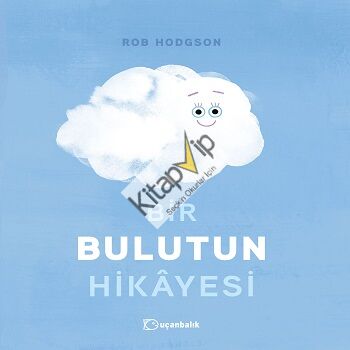Bir Bulutun Hikayesi