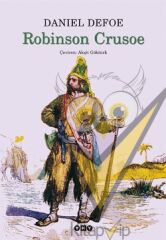 Robinson Crusoe