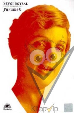 Yürümek