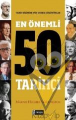 En Önemli 50 Tarihçi