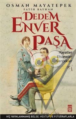 Dedem Enver Paşa