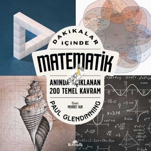 Dakikalar İçinde Matematik