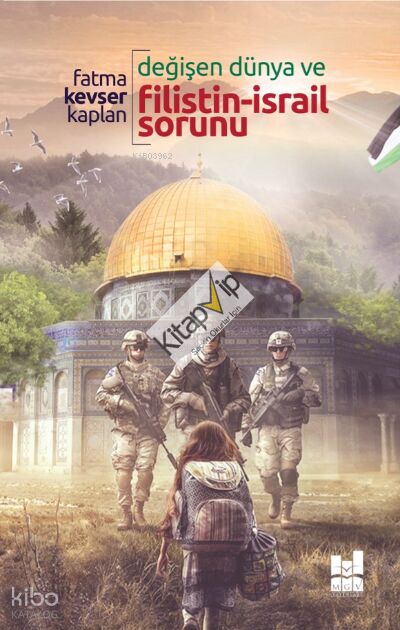Değişen Dünya Ve Filistin-İsrail Sorunu