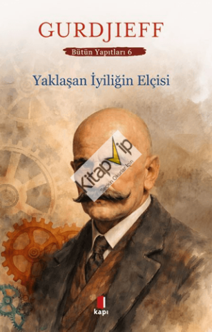 Yaklaşan İyiliğin Elçisi