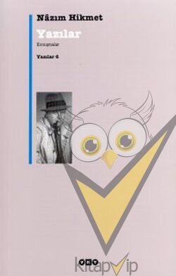 Yazılar 6