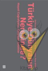 Türkiye Dünyanın Neresinde?