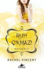 Ruh Çığlığı 3 : Ruh Çıkmazı