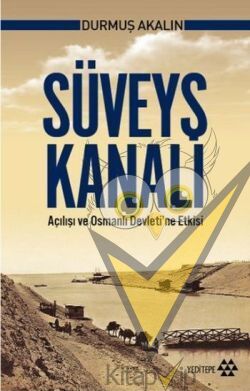 Süveyş Kanalı