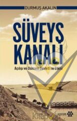 Süveyş Kanalı