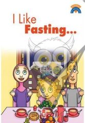 I Like Fasting