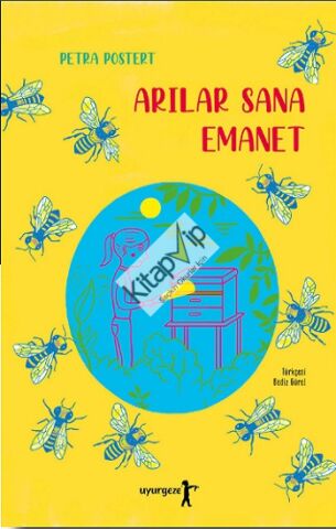 Arılar Sana Emanet