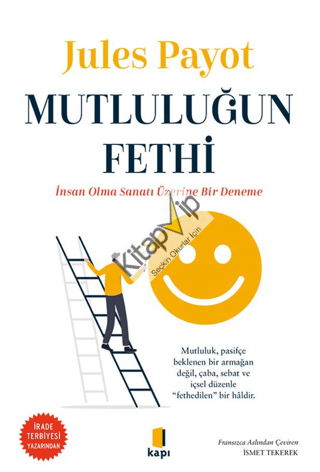 Mutluluğun Fethi