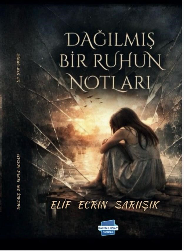 Dağılmış Bir Ruhun Notları
