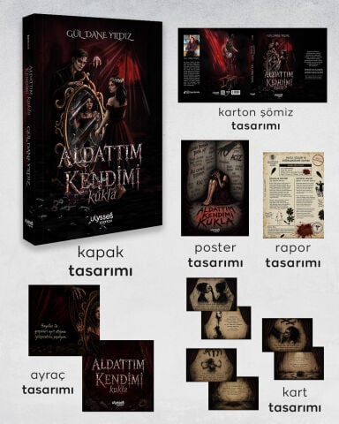 Aldattım Kendimi - Kukla