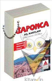 Japonca Dil Kartları