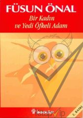 Bir Kadın ve Yedi Öfkeli Adam