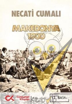 Makedonya 1900
