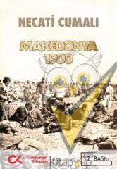 Makedonya 1900