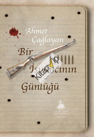 Bir İsyancının Günlüğü