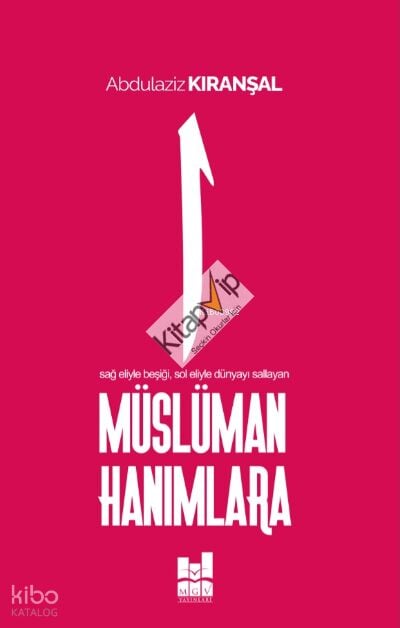 Müslüman Hanımlara