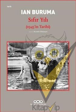 Sıfır Yılı (1945’in Tarihi)