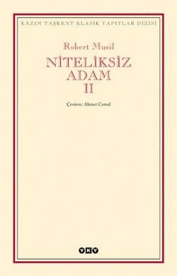 Niteliksiz Adam 2