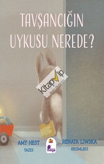 Tavşancığın Uykusu Nerede ?