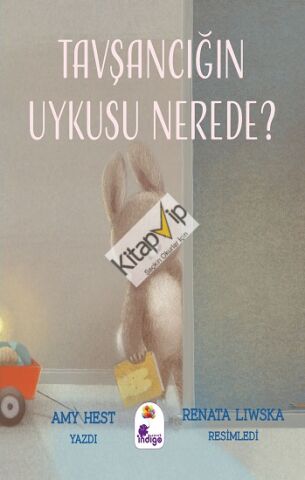 Tavşancığın Uykusu Nerede ?