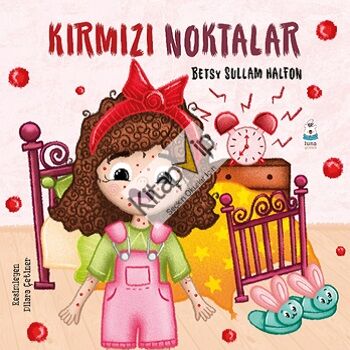 Kırmızı Noktalar