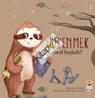 Nasıl Başladı? - Güvenmek