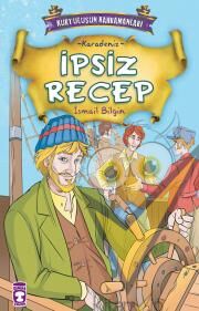 İpsiz Recep