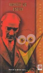 Mustafa Kemal Atatürk Hayatı ve Eseri